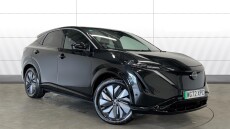 Nissan ARIYA 178kW Evolve 87kWh 22kWCh 5dr Auto Electric Hatchback